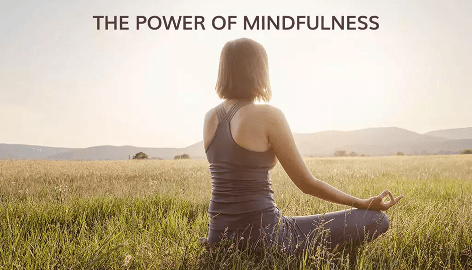 How Integrating Mindfulness into Daily Life Can Transform Health