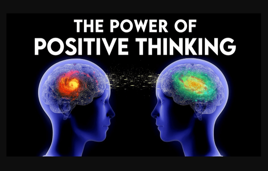 Harnessing the Power of Positive Thinking for Mental Well-being in 2025