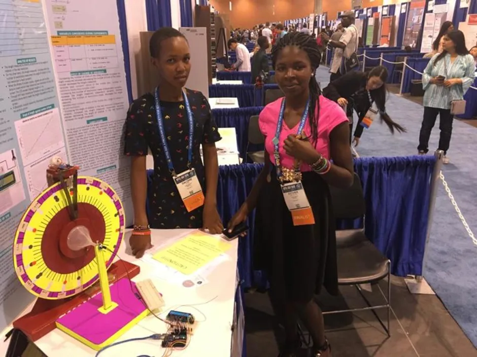 The Role of Science Fairs in Sparking Innovation Among Kenyan Students (2025) 4 image 585