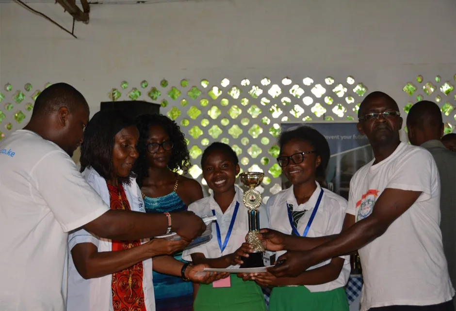 The Role of Science Fairs in Sparking Innovation Among Kenyan Students (2025) 1 image 586