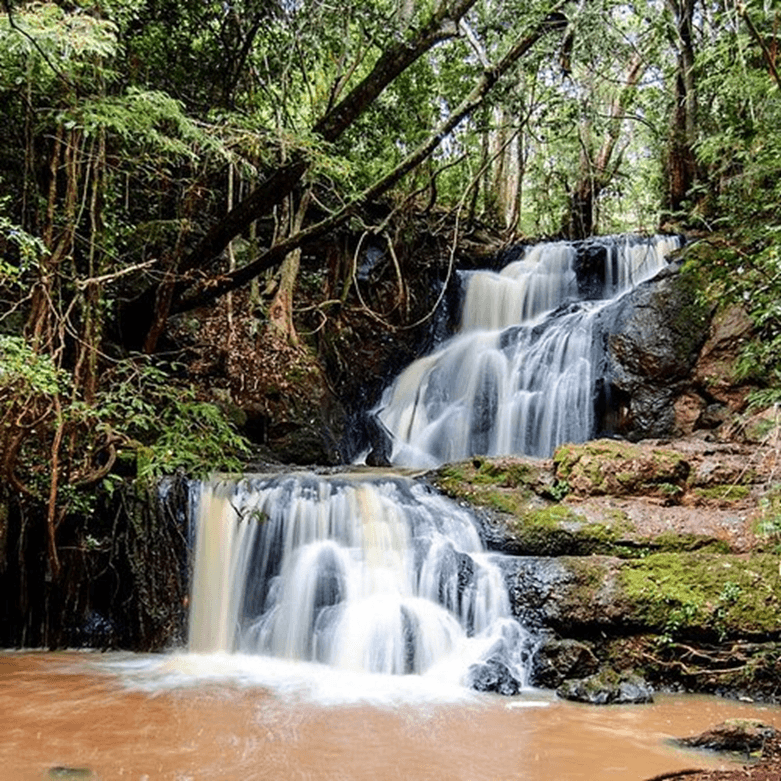 Unveiling the Best Hidden Getaways for Relaxation in Kenya in 2025