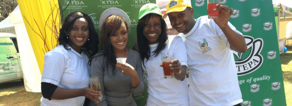 The Role of Tea Culture in Kenya’s Social Gatherings in 2025