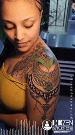 Kenya’s Top Tattoo Artists and the Stories Behind Their Art in 2025 