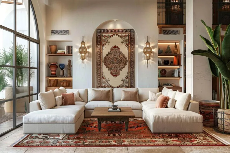 Kenya’s Role in Promoting Afrocentric Interior Décor Globally in 2025 2 image 634