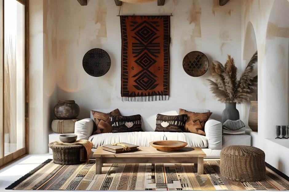 Kenya’s Role in Promoting Afrocentric Interior Décor Globally in 2025 3 image 635