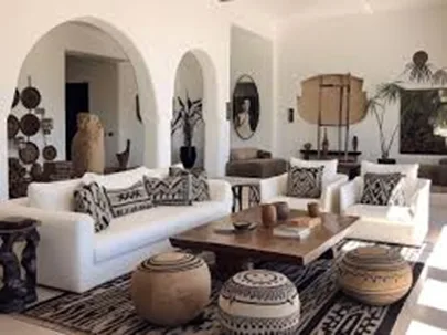 Kenya’s Role in Promoting Afrocentric Interior Décor Globally in 2025 1 image 636