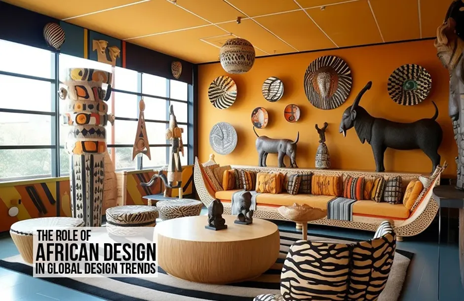 Kenya’s Role in Promoting Afrocentric Interior Décor Globally in 2025 5 image 637