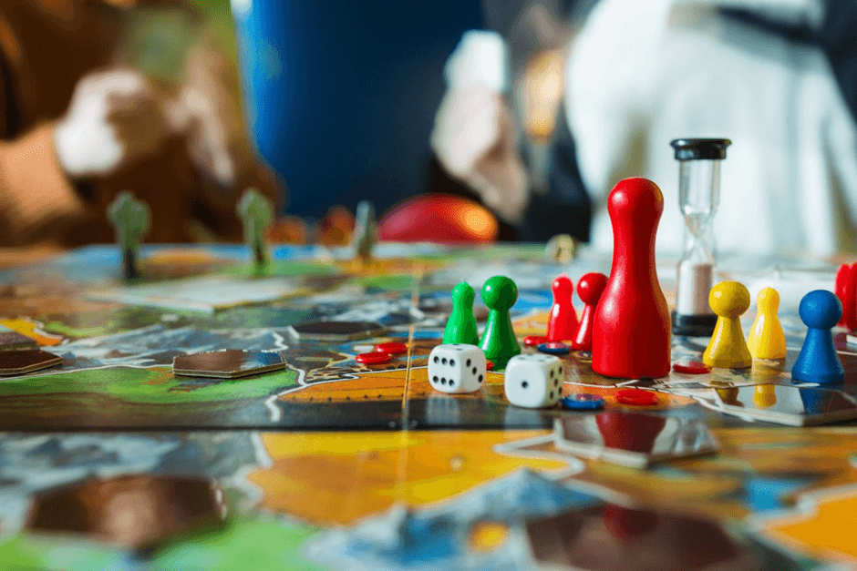 Kenya’s Love for Board Games: Reigniting Offline Fun in 2025