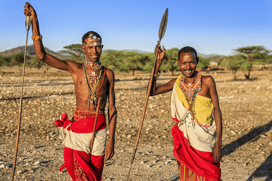 How Travel is Becoming a New Form of Therapy for Kenyans in 2025