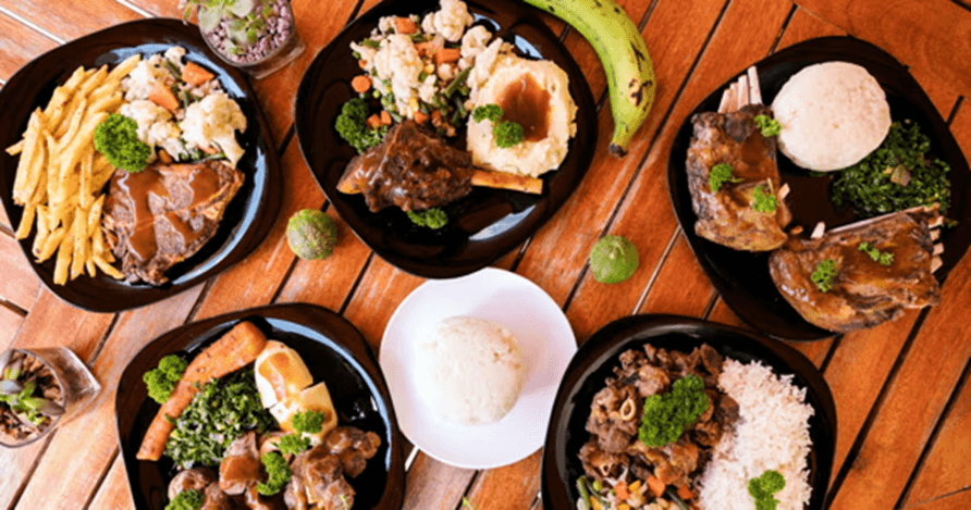 How Kenyan Cuisine is Influencing Global Food Trends in 2025