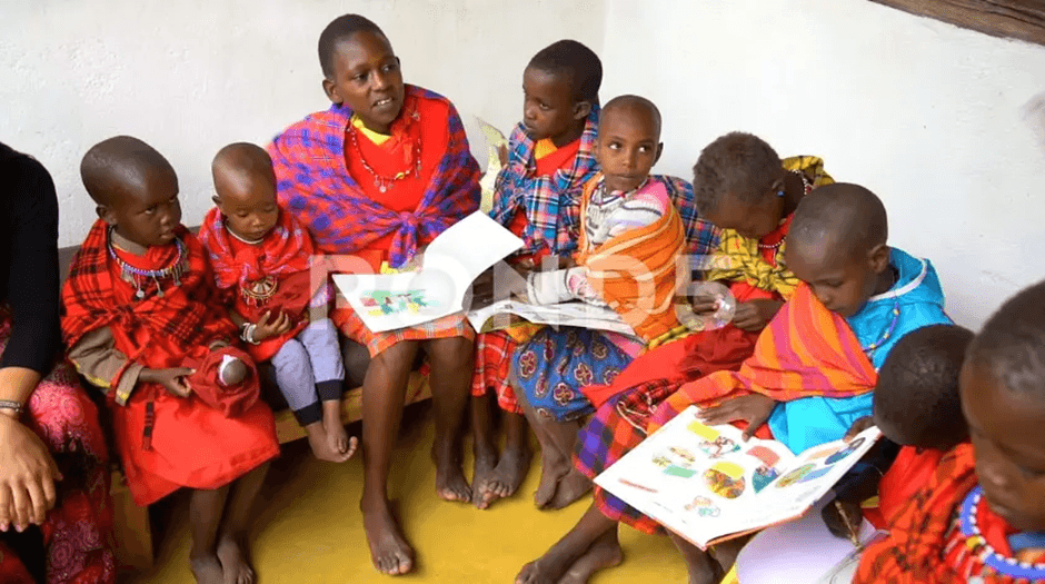 How Book Clubs are Transforming Social Circles in Kenya in 2025