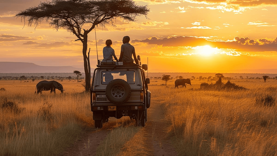 How Adventure Photography is Redefining Kenya’s Travel Stories in 2025