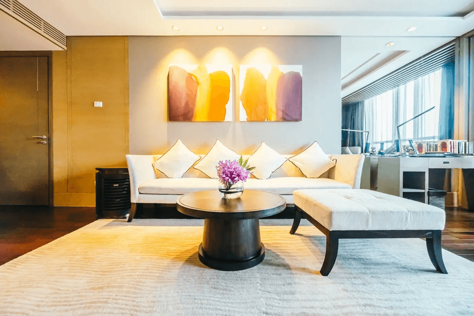 Exploring Kenya’s Interior Design Trends: Blending Modern and Traditional Styles in 2025