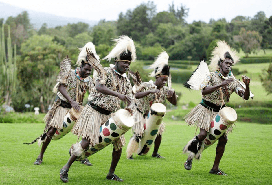 Celebrating Kenyan Folklore: Its Role in Modern Storytelling in 2025 