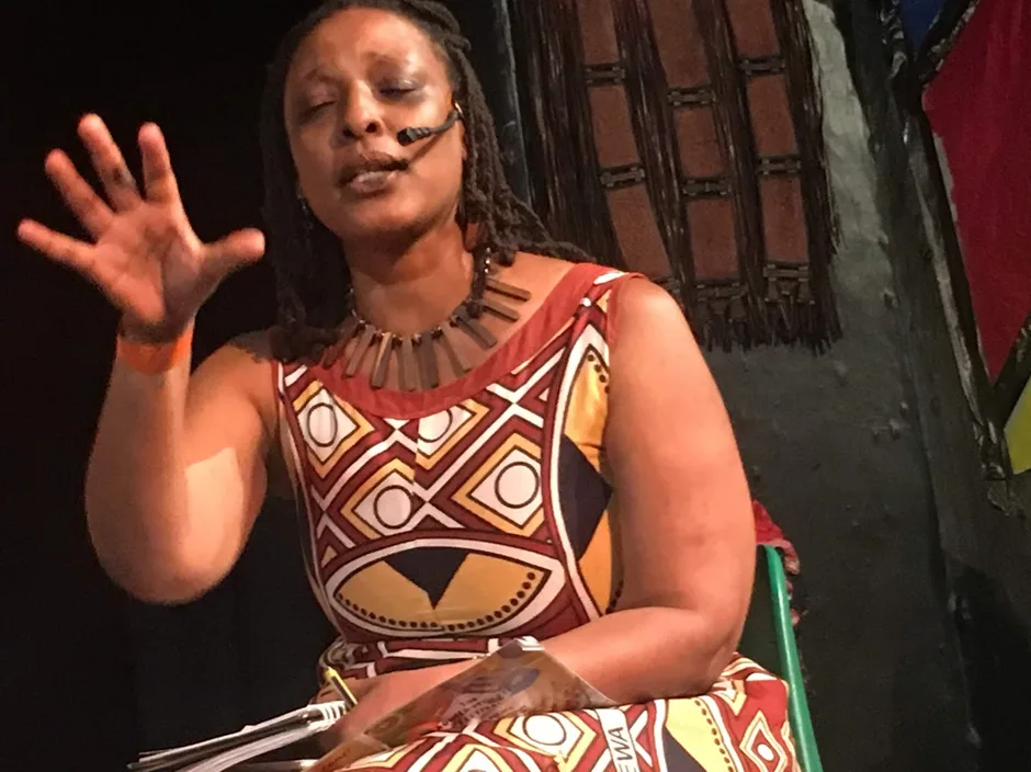Celebrating Kenyan Folklore: Its Role in Modern Storytelling in 2025 4 image 688
