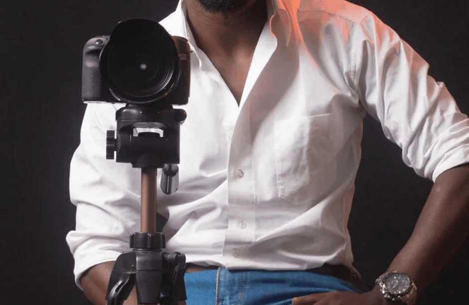 Behind the Lens: The Rise of Kenyan Photographers in Lifestyle and Art in 2025