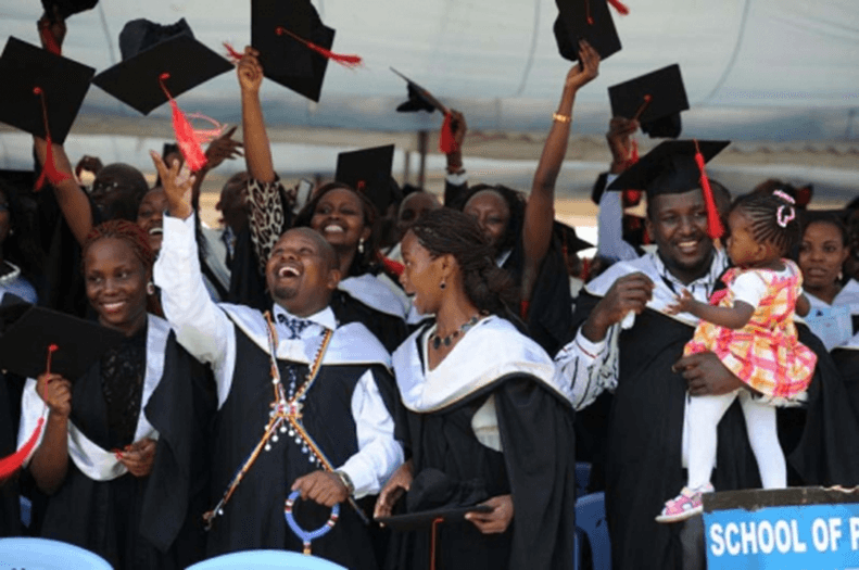 The Role of Kenyan Universities in Developing Job-ready Graduates