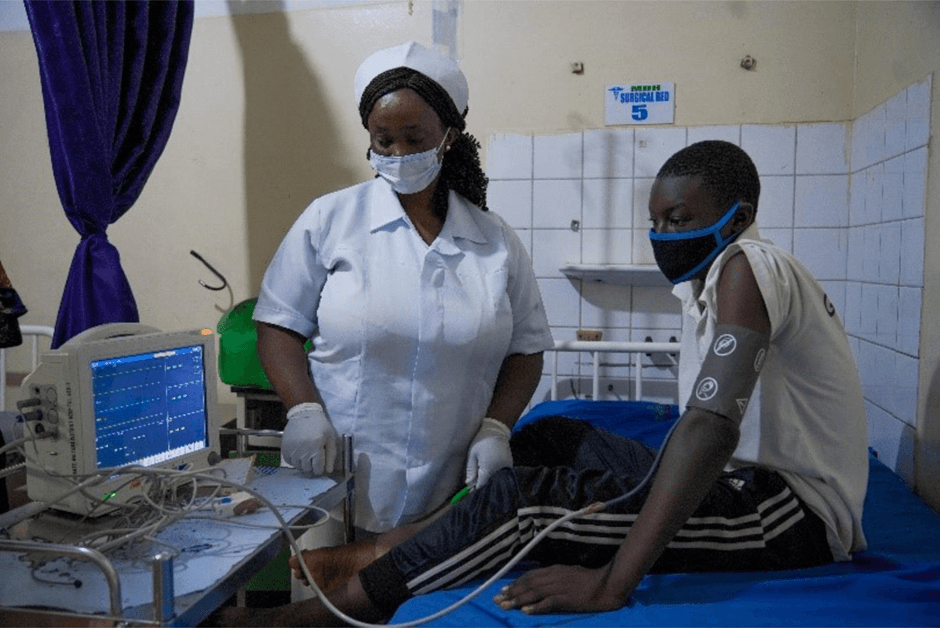 Addressing Kenya’s Rising Diabetes Cases: Prevention and Treatment