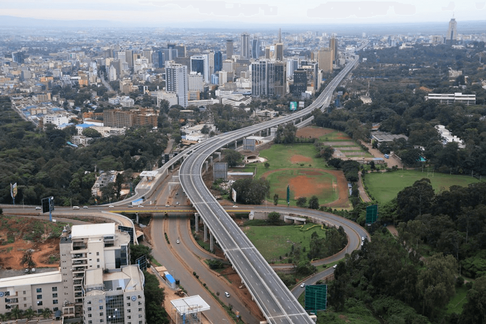 How Foreign Investments Are Shaping Kenya’s Infrastructure Projects