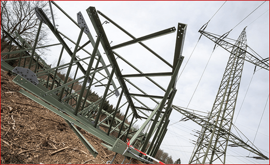 Kenya’s Power Grid Expansion: The Challenges and Benefits