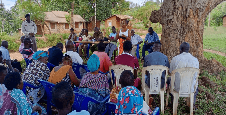 The Importance of Civic Engagement in Strengthening Kenyan Democracy