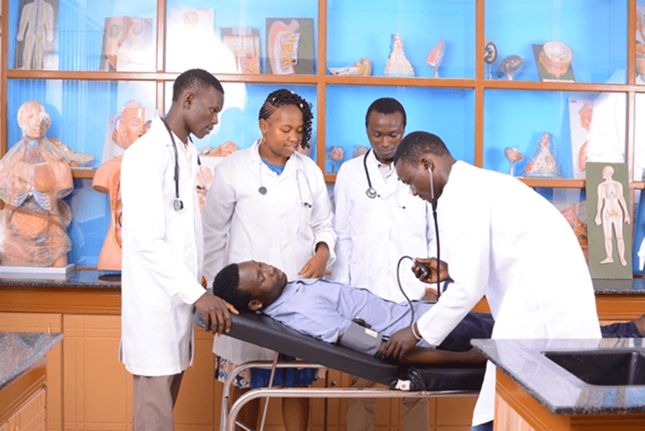 The Growing Demand for Kenyan Medical Graduates in the US & UK