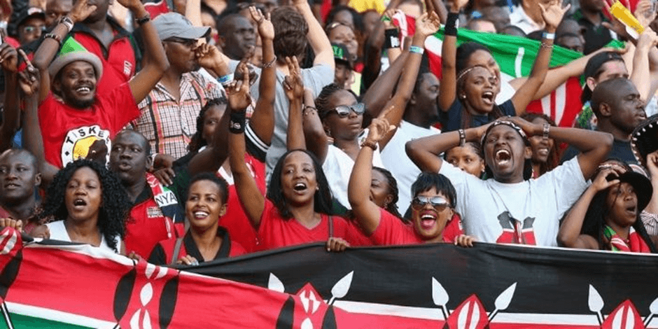 Why AFCON 2025 is a Big Deal for Kenyan Football Fans