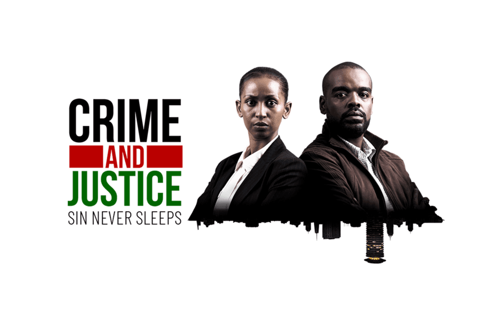 Why More Kenyans Are Watching True Crime Documentaries