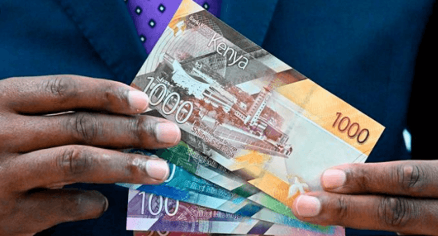 How a Stronger Shilling is Reducing Kenya’s Debt