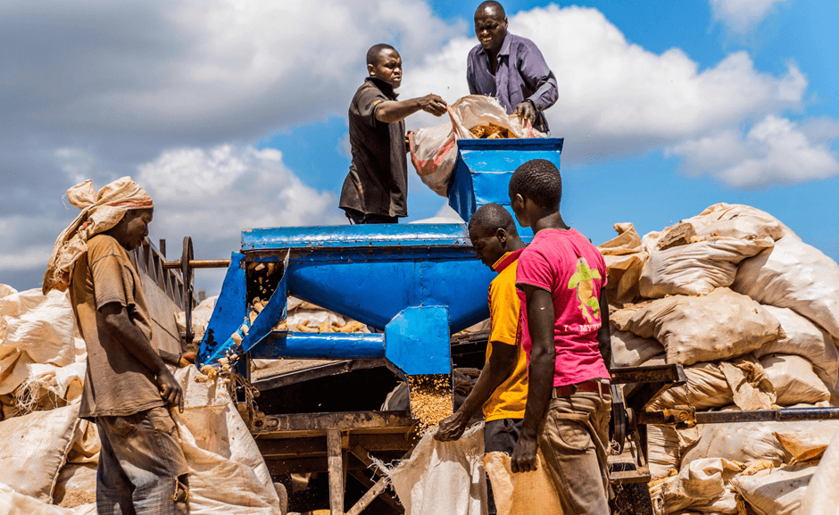 The Impact of Global Trade Wars on Kenya’s Economy