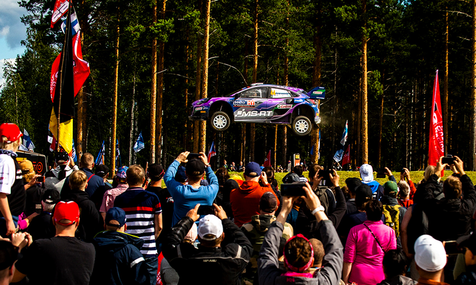 World Rally Championship (WRC) Safari Rally Kenya 2025: Everything You Need to Know 8 image 154