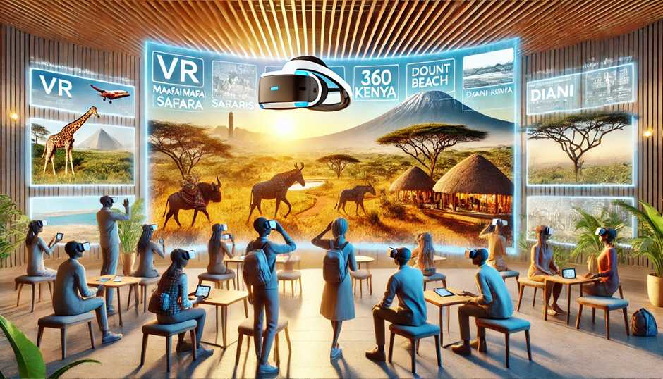 The Role of Virtual Reality in Promoting Kenya’s Travel Destinations 4 image 162