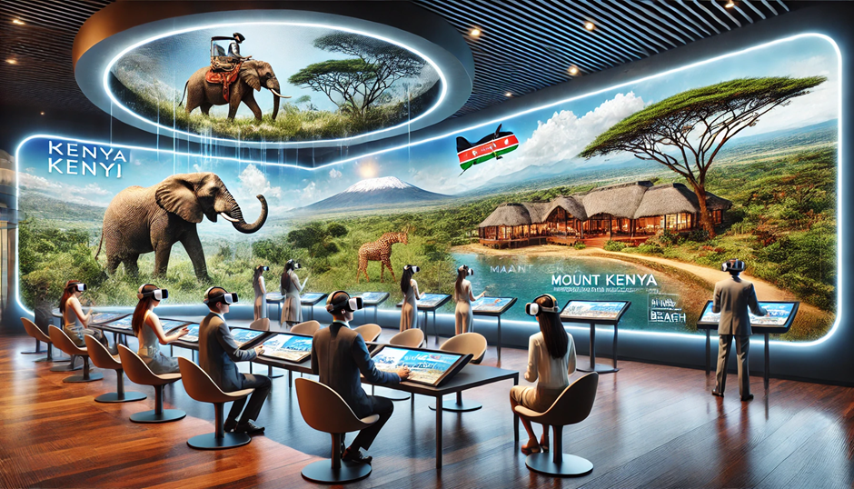 The Role of Virtual Reality in Promoting Kenya’s Travel Destinations 5 image 163