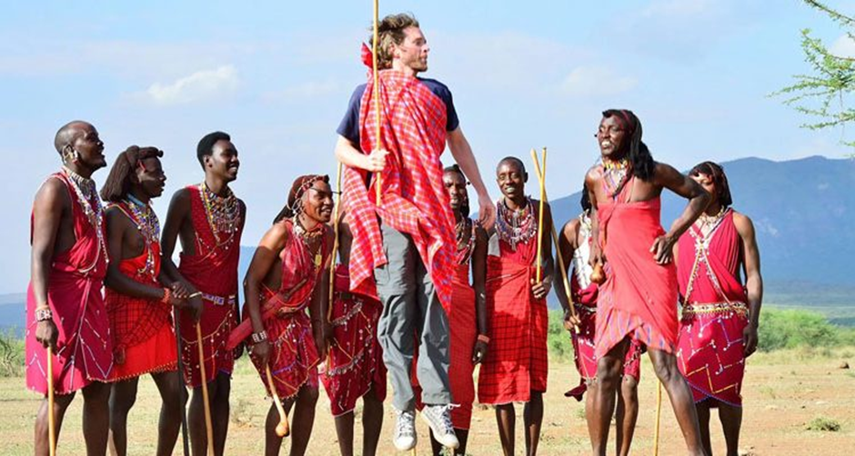 The Rise of Experiential Travel: Unique Cultural Immersions in Kenya in 2025 2 image 164