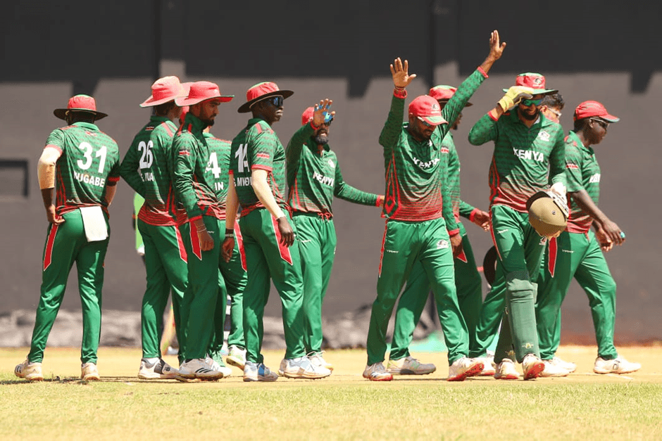 Kenya Cricket’s Great Comeback: Is the Team Ready to Shake Up the 2026 T20 World Cup?