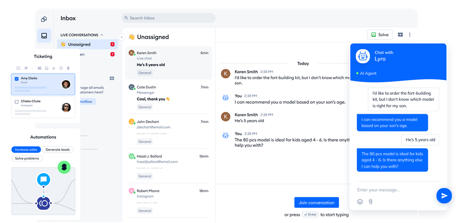 Boost Your Business with AI: How Kenyan Entrepreneurs Can Generate Leads 6 image 166