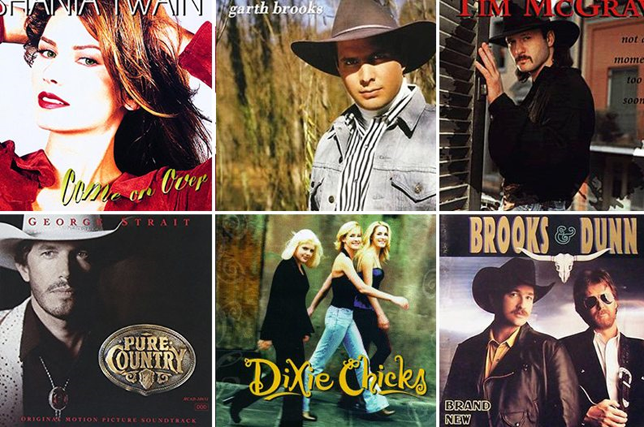The Resurgence of '90s Country Music: Why It's Making a Comeback in Kenya 2 image 186