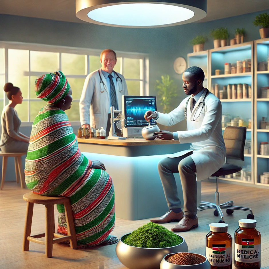 The Role of Alternative Medicine in Kenya’s Healthcare System 2 image 225