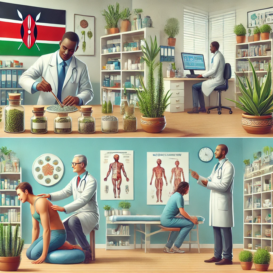 The Role of Alternative Medicine in Kenya’s Healthcare System 3 image 226