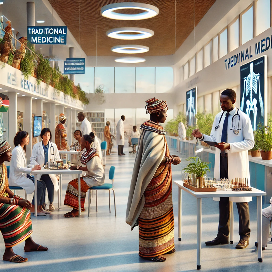 The Role of Alternative Medicine in Kenya’s Healthcare System 1 image 227