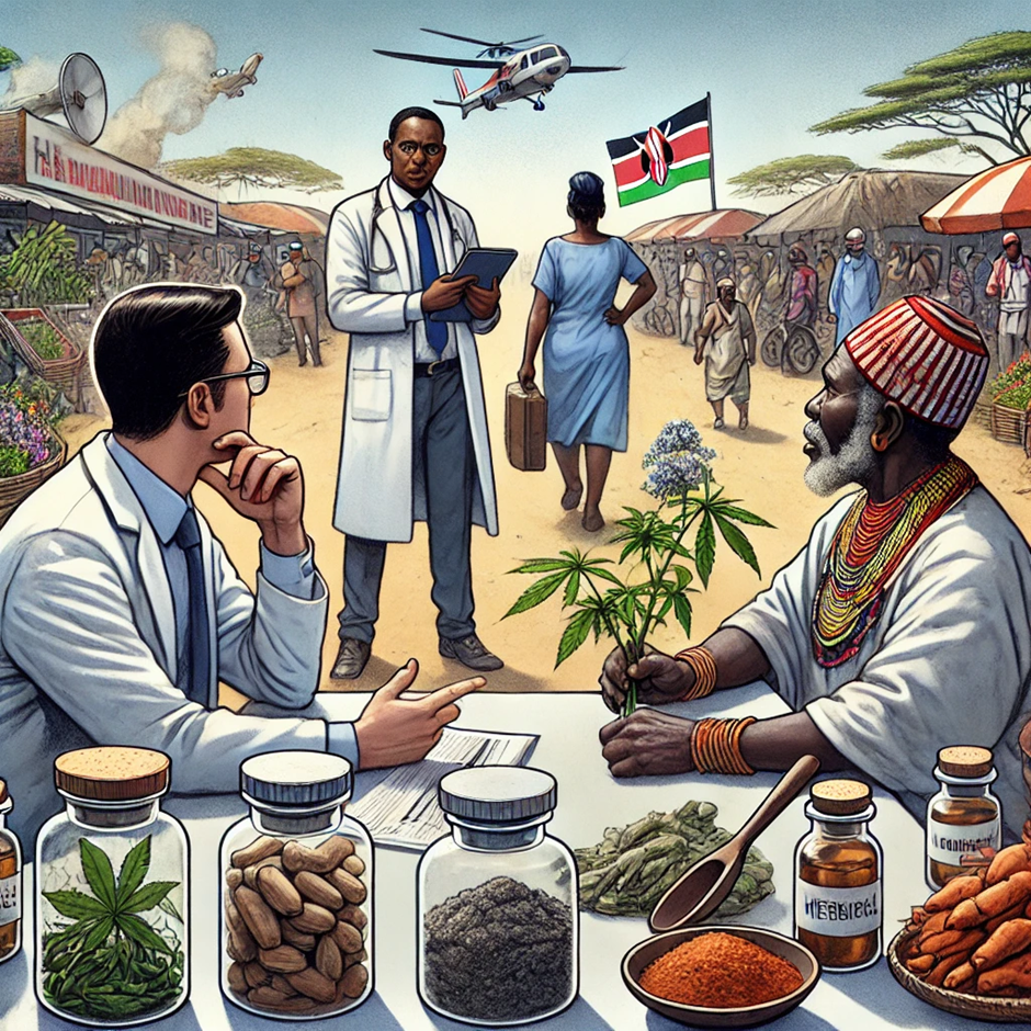 The Role of Alternative Medicine in Kenya’s Healthcare System 5 image 228