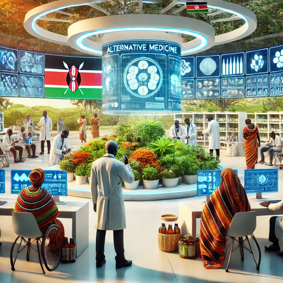 The Role of Alternative Medicine in Kenya’s Healthcare System 6 image 229