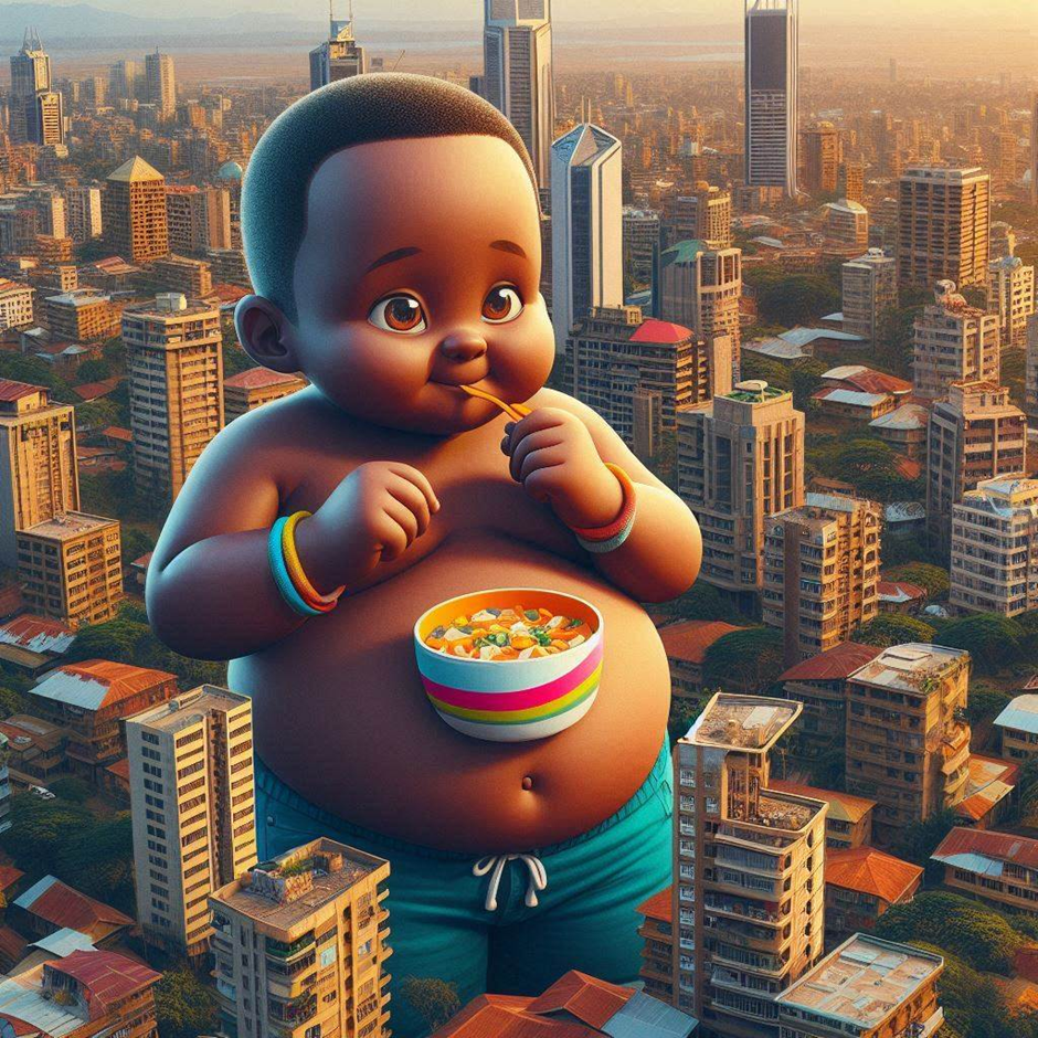 Childhood Obesity in Kenya: Causes, Prevention, and Solutions 2 image 246