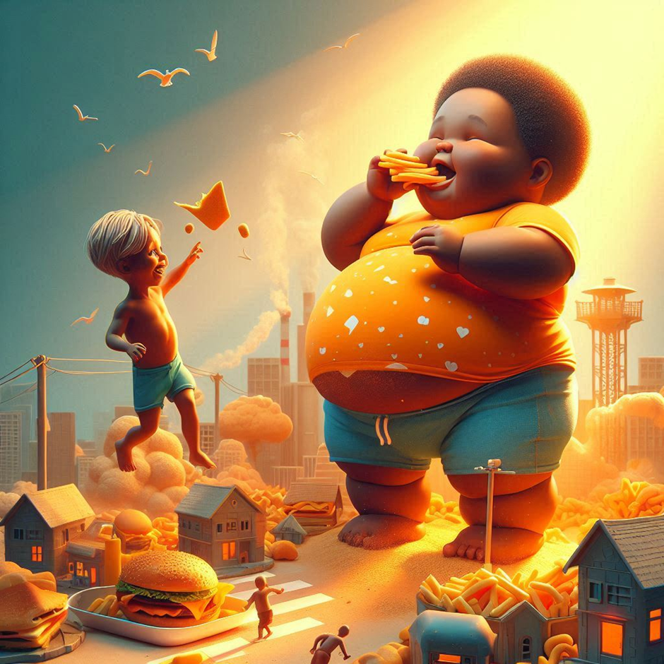 Childhood Obesity in Kenya: Causes, Prevention, and Solutions 4 image 248