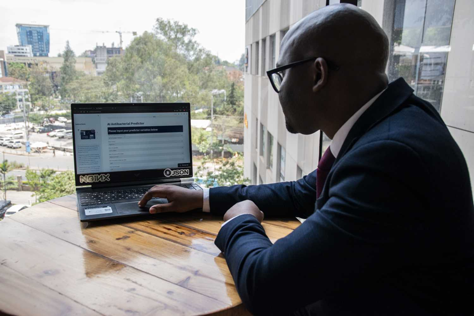 How AI and Telemedicine Are Transforming Healthcare Access in Kenya 4 image 263