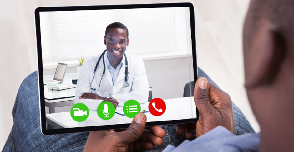 How AI and Telemedicine Are Transforming Healthcare Access in Kenya 5 image 264