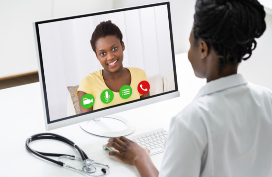 How Technology Is Enhancing Maternity and Infant Healthcare in Kenya 2 image 265